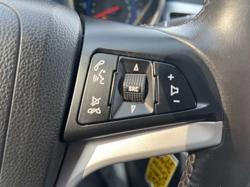 Used 2015 Chevrolet Cruze LT image 15