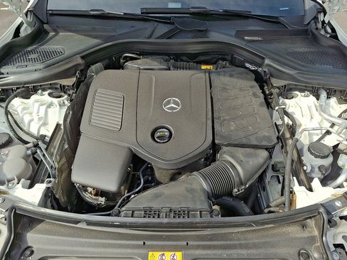 Certified 2024 Mercedes-Benz GLC 300 4MATIC Coupe image 28