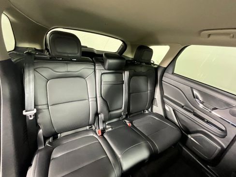 Used 2025 Lincoln Corsair FWD w/ Equipment Group 101A image 22