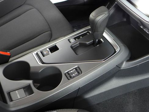 Certified 2025 Subaru Crosstrek 2.0i Premium image 15