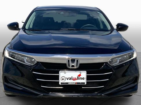 Used 2021 Honda Accord LX image 4