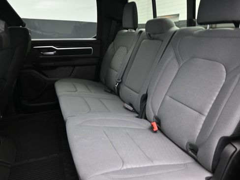 New 2026 RAM 1500 Big Horn image 23