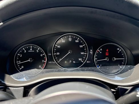 Used 2025 MAZDA CX-30 AWD 2.5 S image 11
