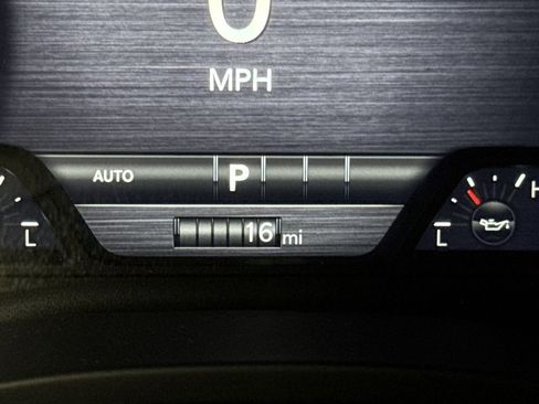 New 2026 RAM 1500 Laramie w/ Laramie Preferred Package image 16