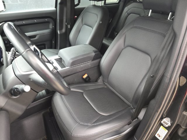 Used 2025 Land Rover Defender 110 S AWD/4WD image 13
