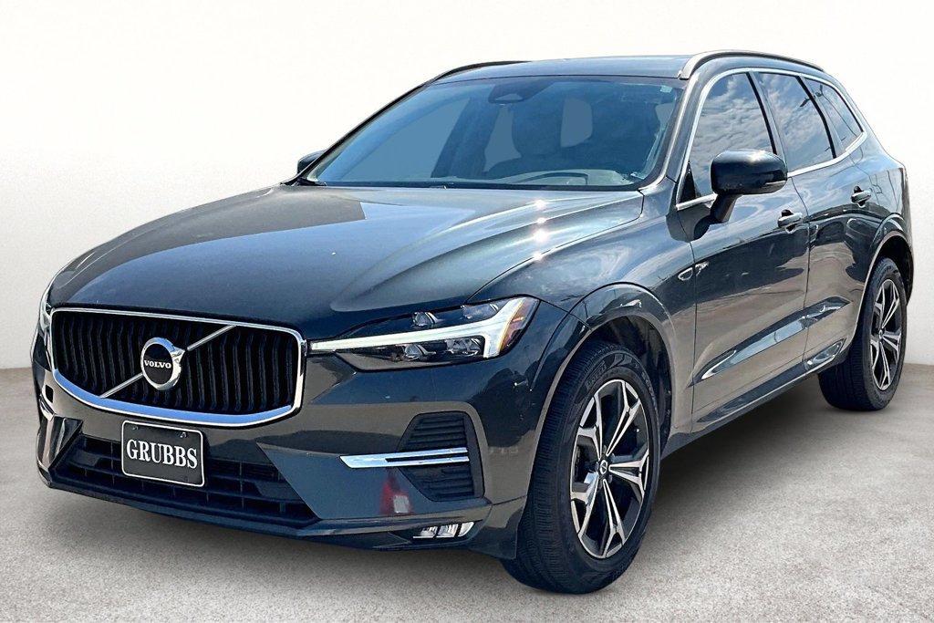 Used 2022 Volvo XC60 B5 Momentum AWD/4WD image 10