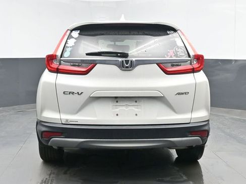 Used 2019 Honda CR-V EX-L image 9