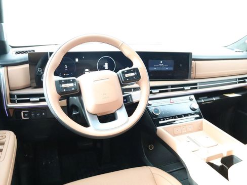 New 2026 Hyundai Santa Fe Calligraphy image 10