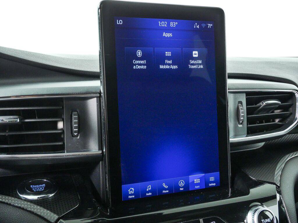 Used 2023 Ford Explorer ST w/ Equipment Group 401A AWD/4WD image 14
