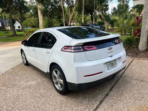Used 2013 Chevrolet Volt image 14