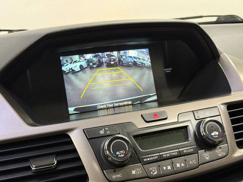 Used 2016 Honda Odyssey EX-L image 21