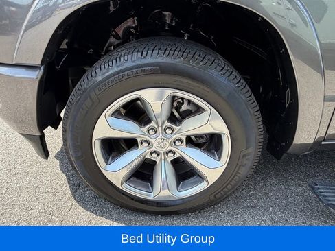 Used 2022 RAM 1500 Limited RWD image 14