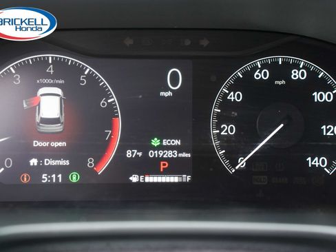 Certified 2023 Honda CR-V LX image 37