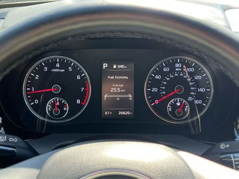 Used 2023 Kia K5 GT-Line w/ GT-Line Premium Package AWD/4WD image 35