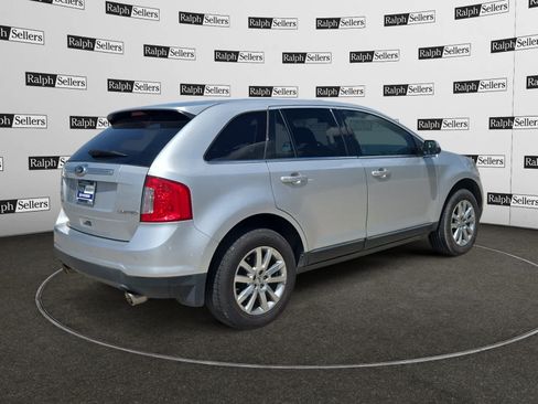 Used 2013 Ford Edge Limited FWD image 6