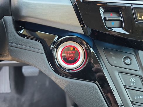 New 2026 Honda Odyssey Touring image 27