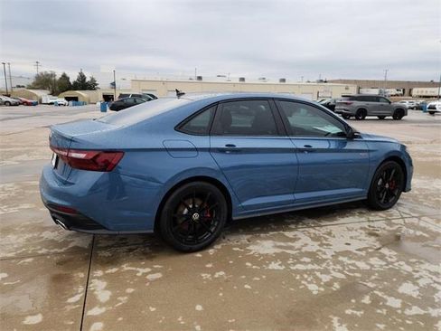 New 2026 Volkswagen Jetta GLI Autobahn image 2