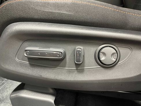 New 2026 Honda CR-V TrailSport image 14