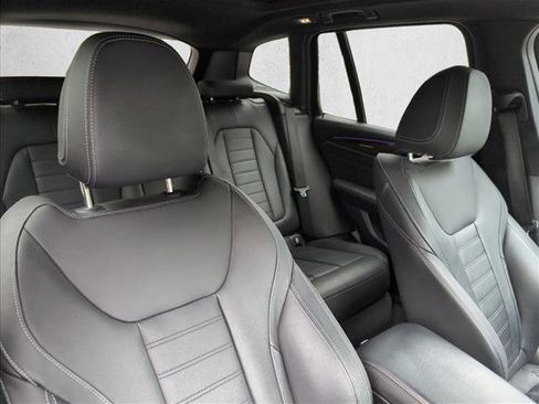 Used 2019 BMW X3 sDrive30i RWD image 24