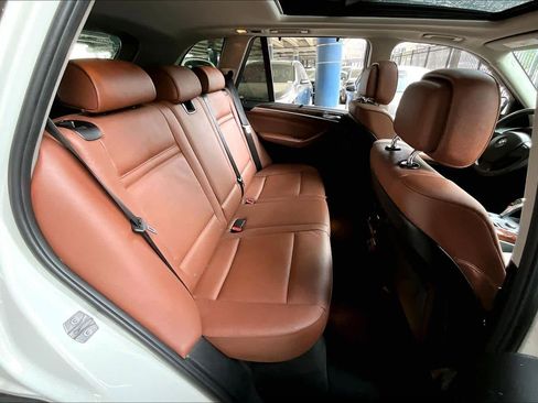 Used 2013 BMW X5 xDrive35i image 20