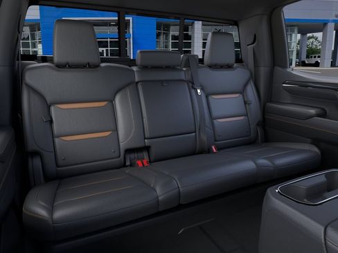New 2026 GMC Sierra 1500 AT4 w/ AT4 Premium Package AWD/4WD image 19