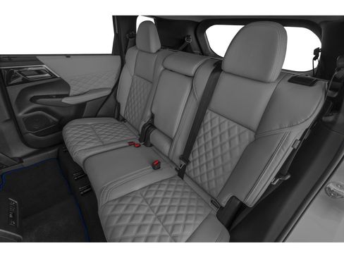 New 2025 Mitsubishi Outlander SEL image 49