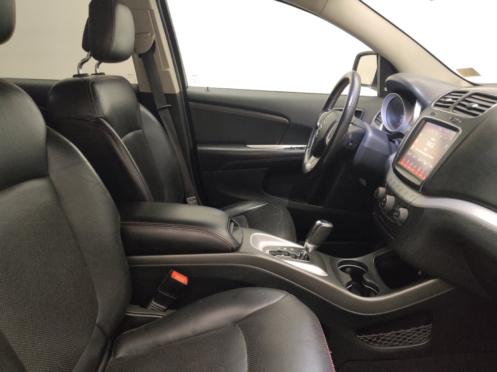 Used 2017 Dodge Journey GT AWD/4WD image 32