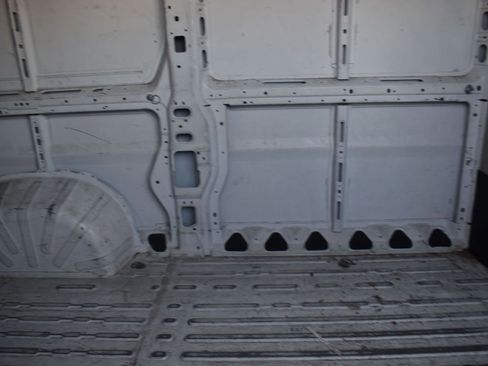 Used 2020 RAM ProMaster 1500 image 37