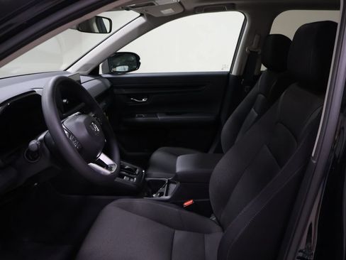 New 2026 Honda CR-V EX image 11