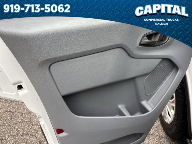 Used 2015 Ford Transit 350 XLT RWD image 22