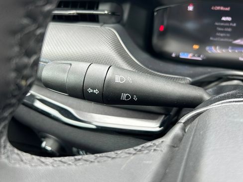 New 2026 Jeep Compass Limited AWD/4WD image 17