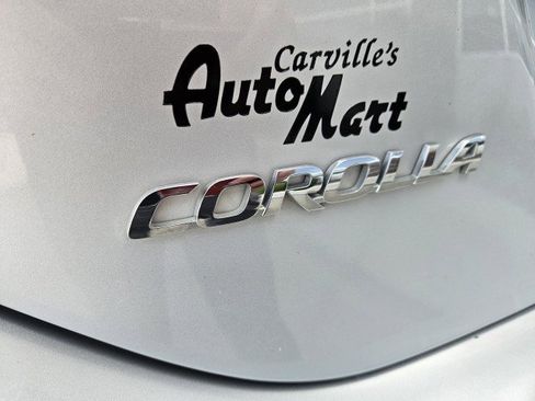 Used 2016 Toyota Corolla S image 25