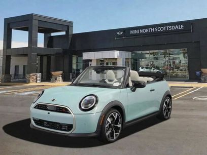 New 2026 MINI Cooper S