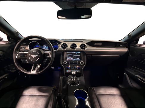 Used 2015 Ford Mustang GT Premium w/ Equipment Group 401A RWD image 39