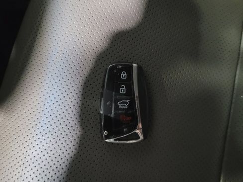 Used 2017 Hyundai Santa Fe Sport image 32