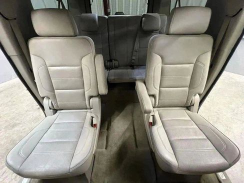 Used 2016 GMC Yukon XL Denali w/ Open Road Package image 36