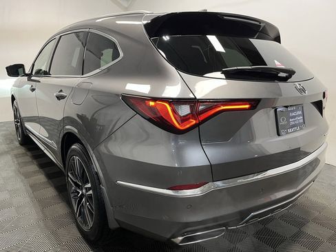 New 2026 Acura MDX w/ Advance Package image 22