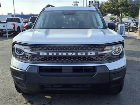 New 2025 Ford Bronco Sport Big Bend image 2