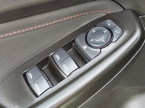 Certified 2023 Chevrolet TrailBlazer RS w/ Convenience Package image 15