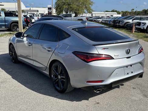 Used 2024 Acura Integra A-Spec image 7