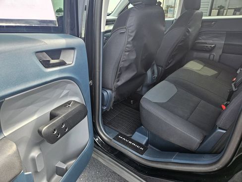 Used 2022 Ford Maverick XL FWD image 16