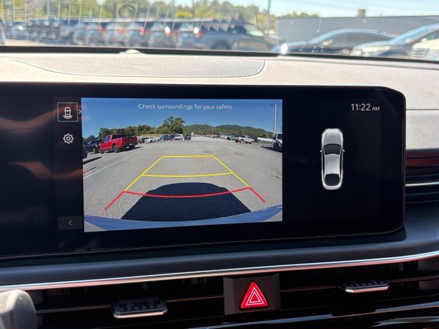 Used 2026 Kia K5 GT-Line w/ GT-Line Premium Package FWD image 5