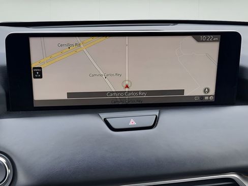 Used 2025 MAZDA CX-70 Plug-In Hybrid w/ Premium Plus image 18