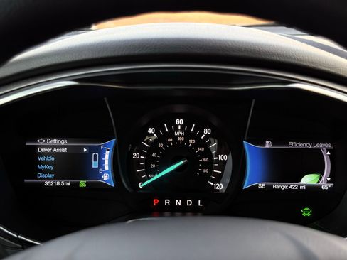 Used 2018 Ford Fusion S image 32