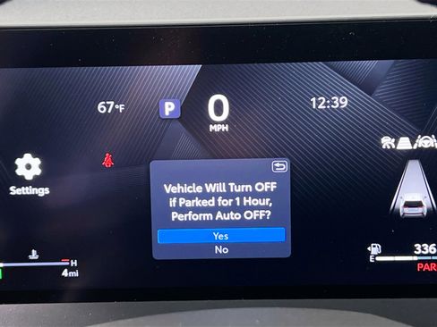 New 2026 Toyota RAV4 XLE Premium image 23