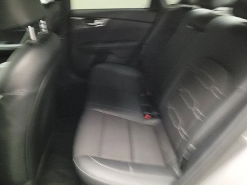 Used 2022 Kia Forte GT-Line FWD image 18