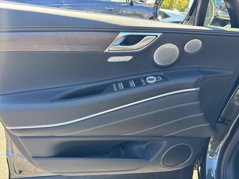 New 2026 Genesis GV80 3.5T Advanced AWD/4WD image 18
