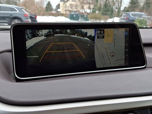 Used 2018 Lexus RX 350 Standard image 18