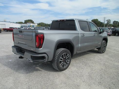 New 2026 GMC Sierra 1500 AT4 w/ AT4 Premium Package image 5