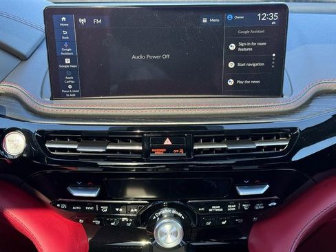 New 2026 Acura MDX Type S image 11